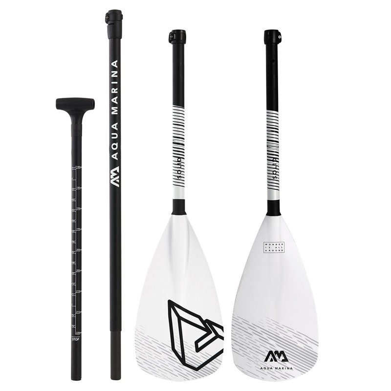 Aqua Marina SOLID veslo za SUP