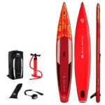 SUP Daska RACE 14’0″ BT-21RA02 by Aqua Marina