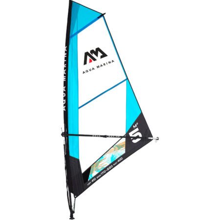 Jedro Aqua Marina Blade Sail Rig Oprema za jedrenje na dasci