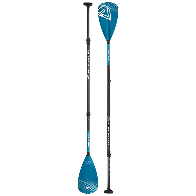 Aqua Marina Carbon GUIDE Veslo