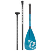 SUP Daska 47 Aqua Marina Carbon GUIDE Veslo
