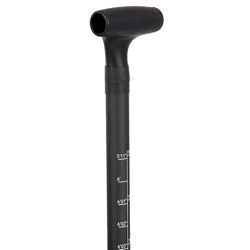 Aqua Marina Carbon GUIDE Veslo