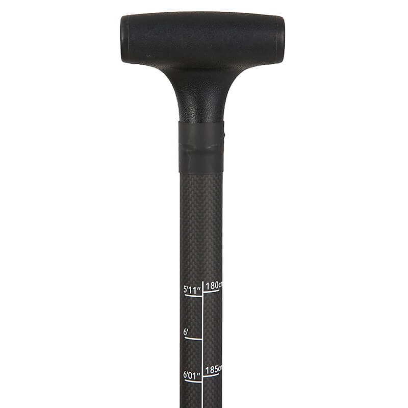 Aqua Marina Carbon GUIDE Veslo