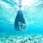 Aqua Marina Carbon GUIDE Veslo