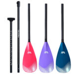 SUP veslo Aqua Marina PASTEL