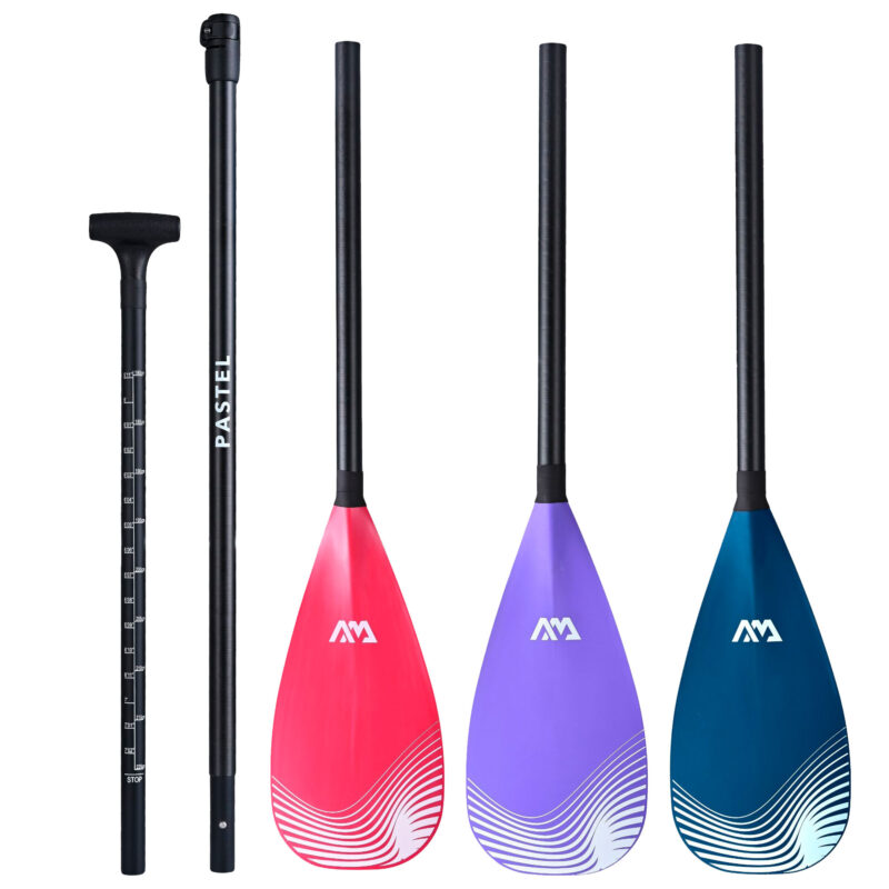 SUP veslo Aqua Marina PASTEL