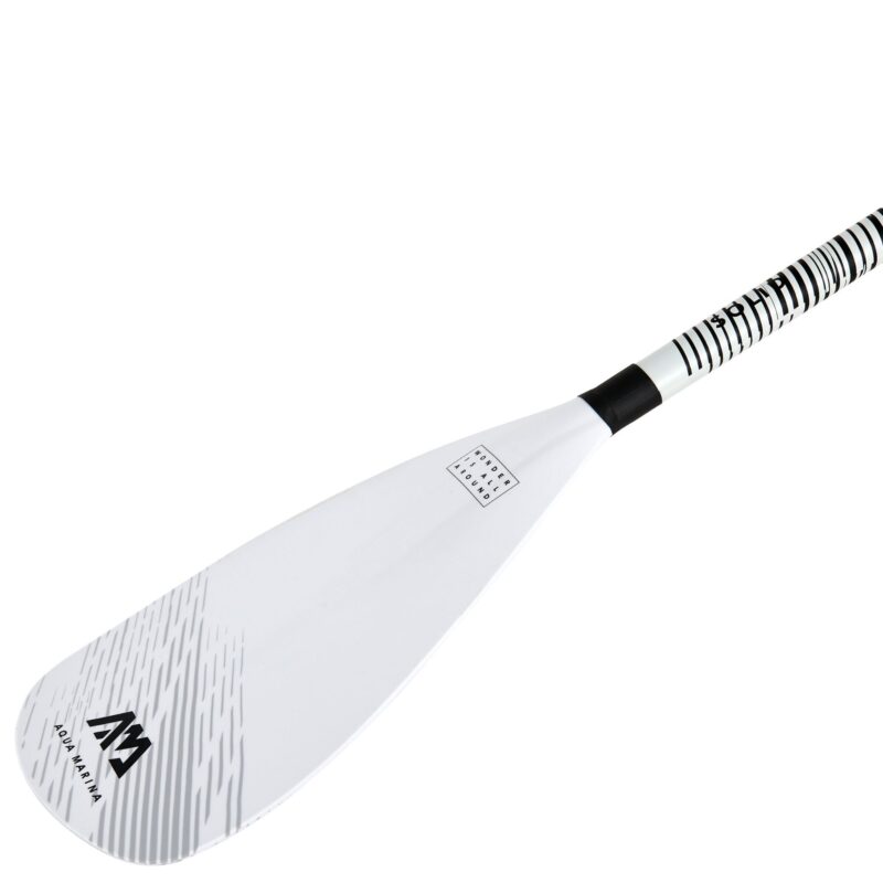 Aqua Marina SOLID veslo za SUP