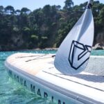Aqua Marina SOLID veslo za SUP