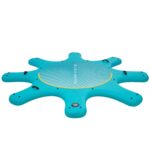 SUP Platforma Yoga Dock na napuhavanje by Aqua Marina