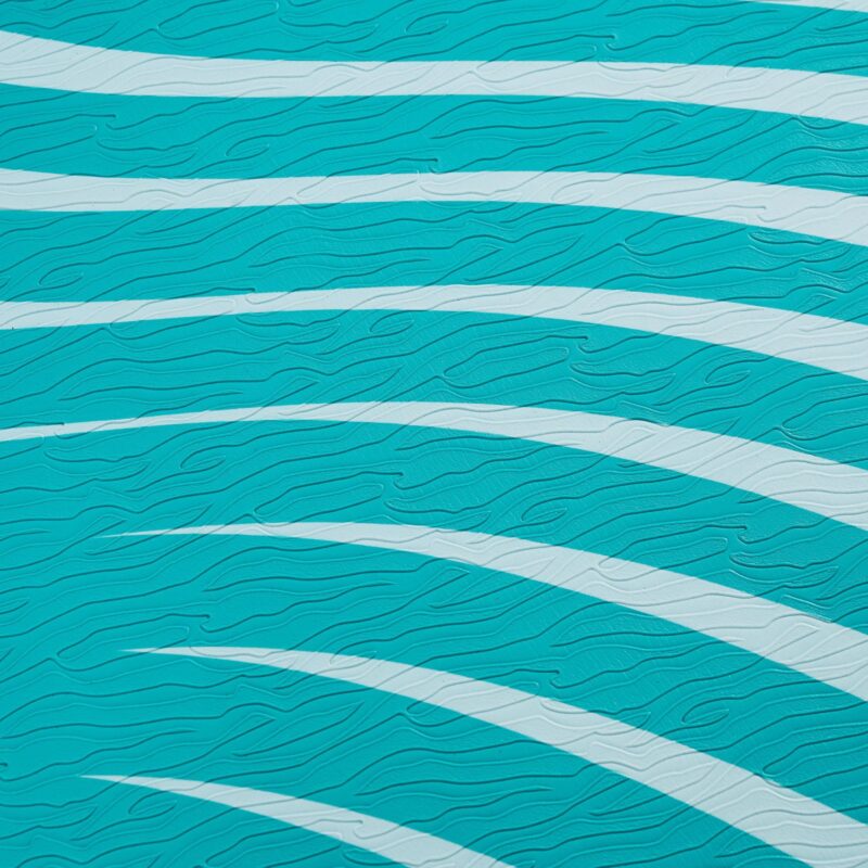 SUP Platforma Yoga Dock na napuhavanje by Aqua Marina