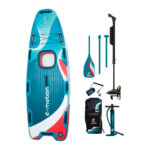 Električni SUP Coasto E-Motion - Zadnji KOMAD