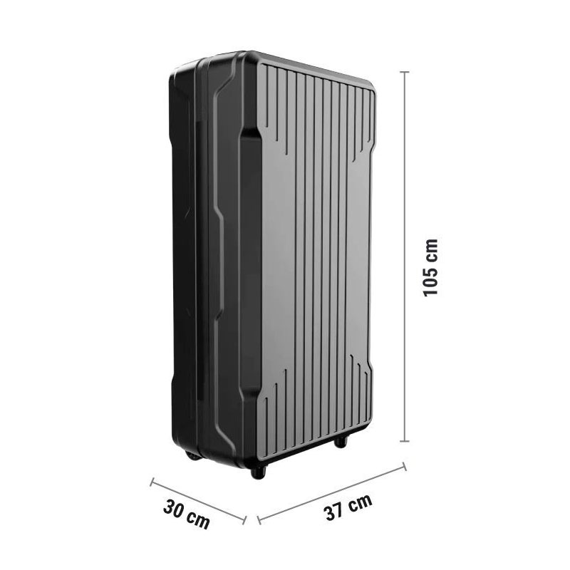 Električni SUP Coasto E-Motion - Zadnji KOMAD