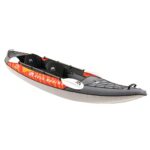 Kajak na napuhavanje Aqua Marina MEMBA 390 za 2 osobe