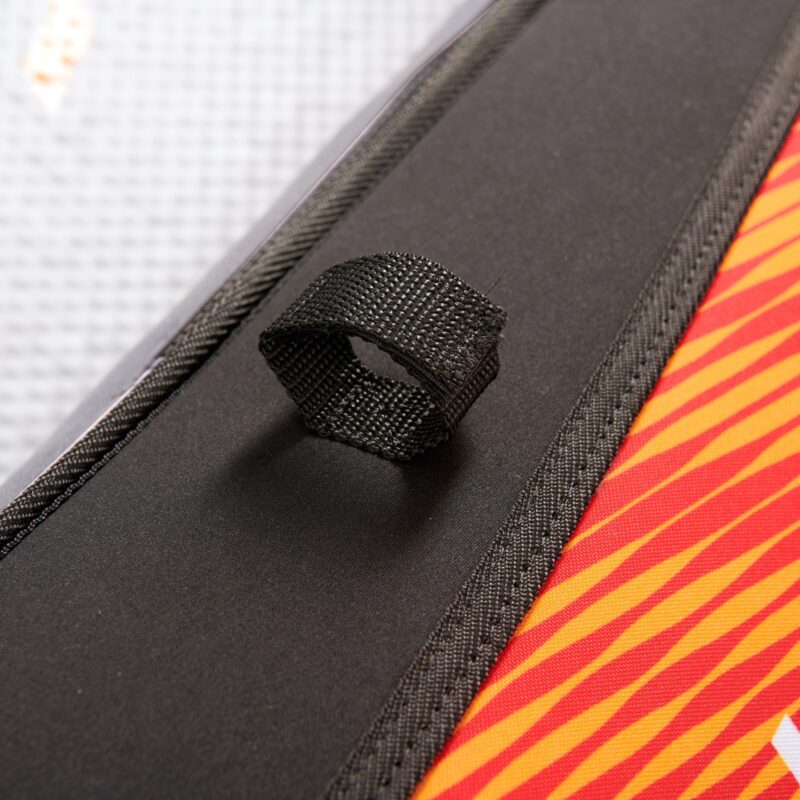 Kajak na napuhavanje Aqua Marina MEMBA 390 za 2 osobe