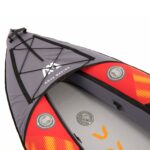 Kajak na napuhavanje Aqua Marina MEMBA 390 za 2 osobe