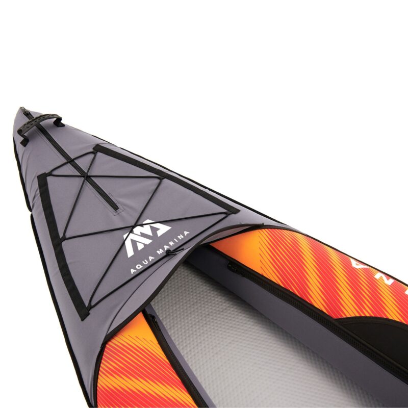 Kajak na napuhavanje Aqua Marina MEMBA 390 za 2 osobe