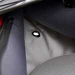 Kajak na napuhavanje Aqua Marina MEMBA 390 za 2 osobe