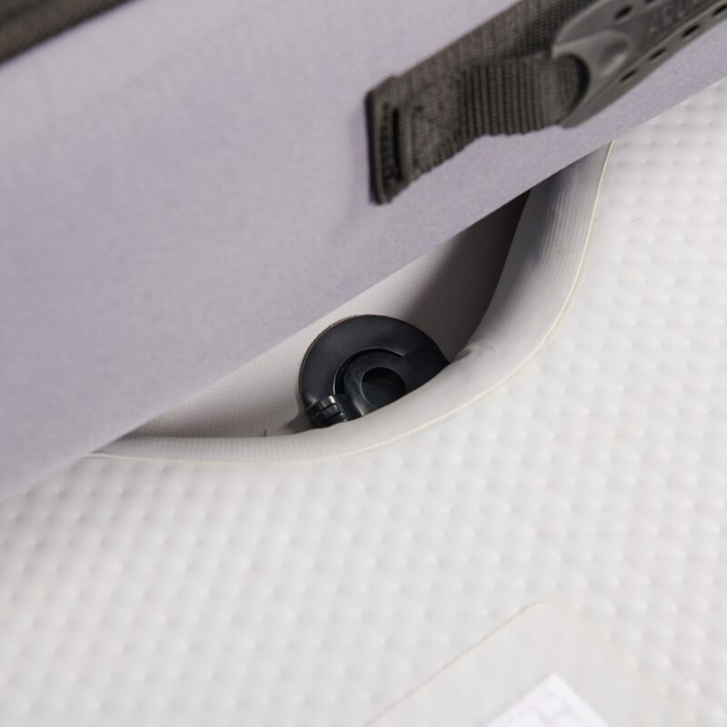 Kajak na napuhavanje Aqua Marina MEMBA 390 za 2 osobe