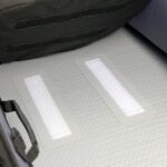 Kajak na napuhavanje Aqua Marina MEMBA 390 za 2 osobe