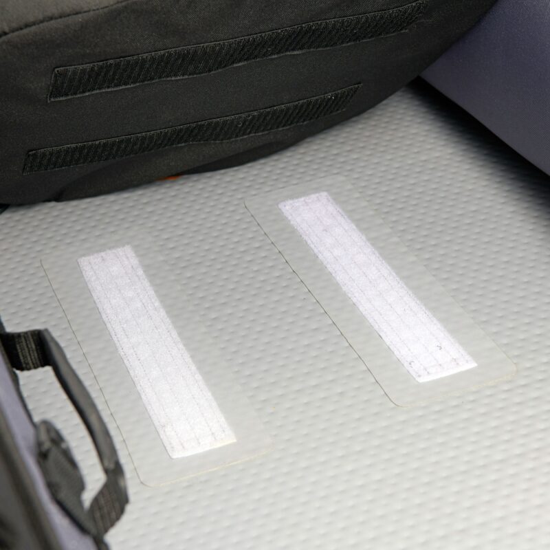 Kajak na napuhavanje Aqua Marina MEMBA 390 za 2 osobe