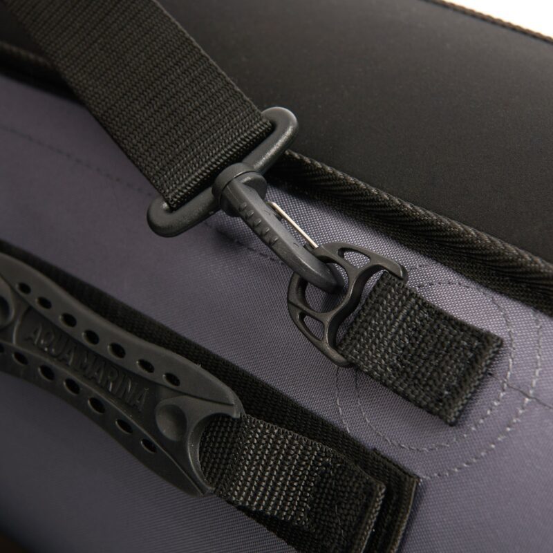 Kajak na napuhavanje Aqua Marina MEMBA 390 za 2 osobe