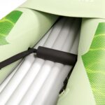 Kajak na napuhavanje Aqua Marina BETTA-475 15'7" za 3 osobe