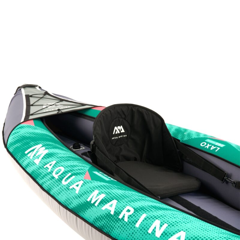Kajak na napuhavanje Aqua Marina LAXO 285 9'4"