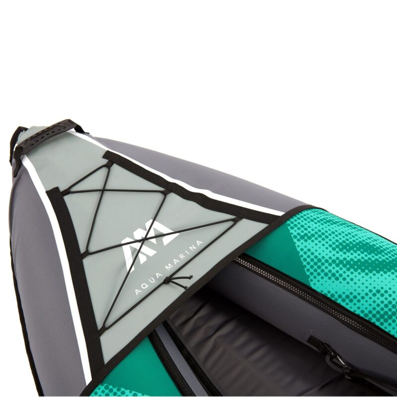 Kajak na napuhavanje Aqua Marina LAXO 285 9'4"