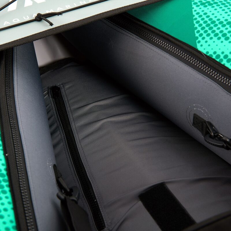 Kajak na napuhavanje Aqua Marina LAXO 285 9'4"