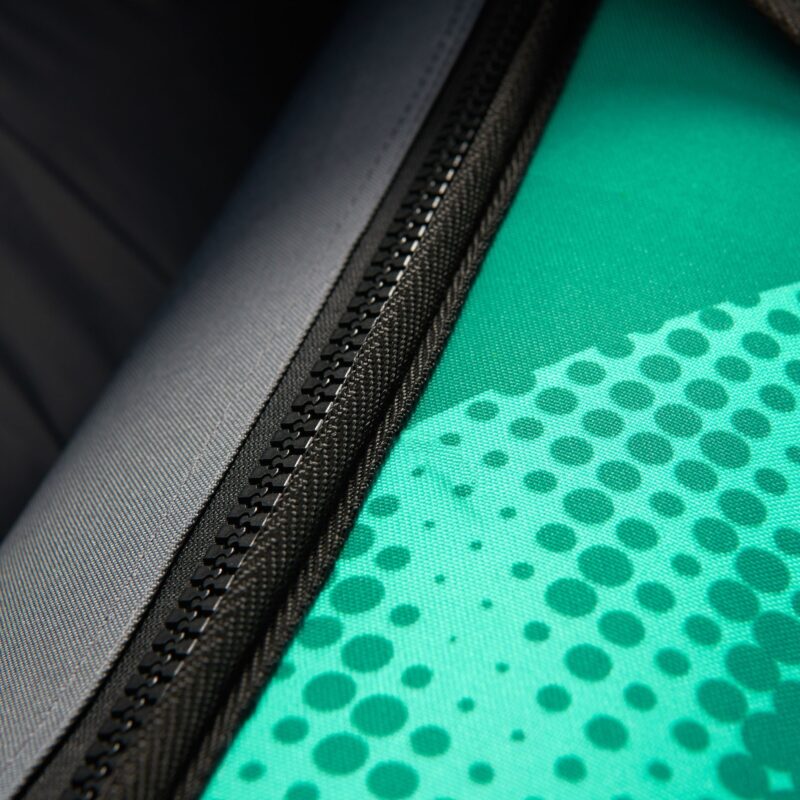 Kajak na napuhavanje Aqua Marina LAXO 285 9'4"