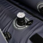 Kajak na napuhavanje Aqua Marina LAXO 285 9'4"