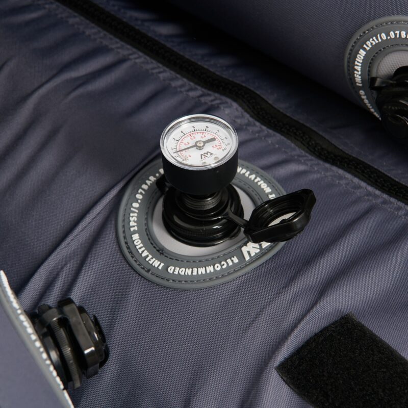 Kajak na napuhavanje Aqua Marina LAXO 285 9'4"