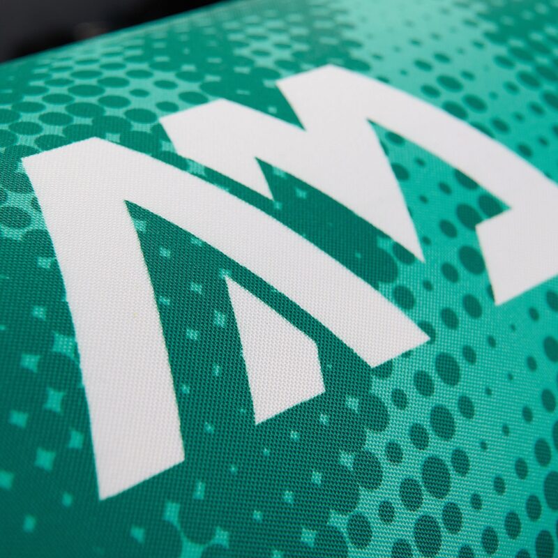 Kajak na napuhavanje Aqua Marina LAXO 285 9'4"