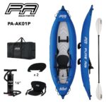 Kajak na napuhavanje Pure Air ALL ROUND 10’3″