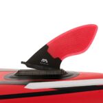 Aqua Marina Fiberglass Racing peraja