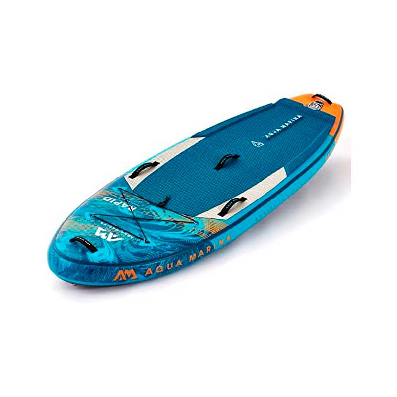 SUP Daska RAPID 9'6" by Aqua Marina