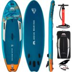 SUP Daska RAPID 9'6" by Aqua Marina