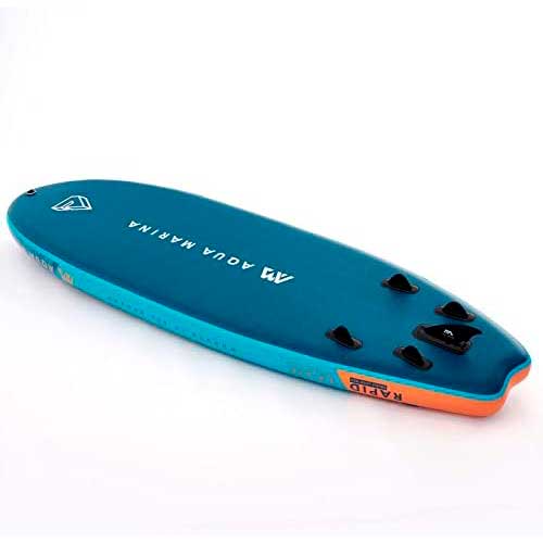 SUP Daska RAPID 9'6" by Aqua Marina