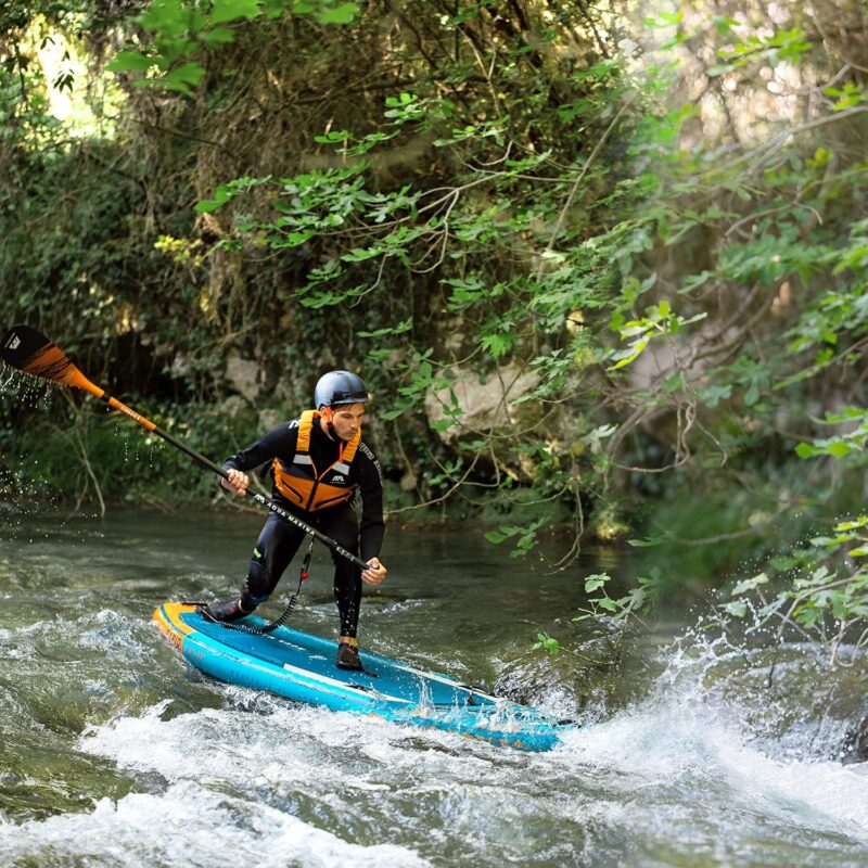 SUP Daska RAPID 9'6" by Aqua Marina