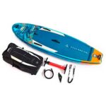 SUP Daska RAPID 9'6" by Aqua Marina