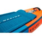 SUP Daska RAPID 9'6" by Aqua Marina