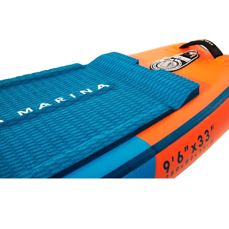 SUP Daska RAPID 9'6" by Aqua Marina