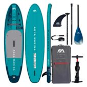 SUP Daska 66 SUP Daska BEAST 10'6" by Aqua Marina