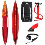 Aqua Marina RACE ELITE 14’0″ BT-22RE