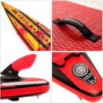 Aqua Marina RACE ELITE 14’0″ BT-22RE