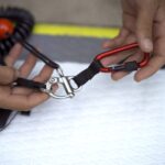 Sigurnosna Uzica Aqua Marina River 9'/7mm