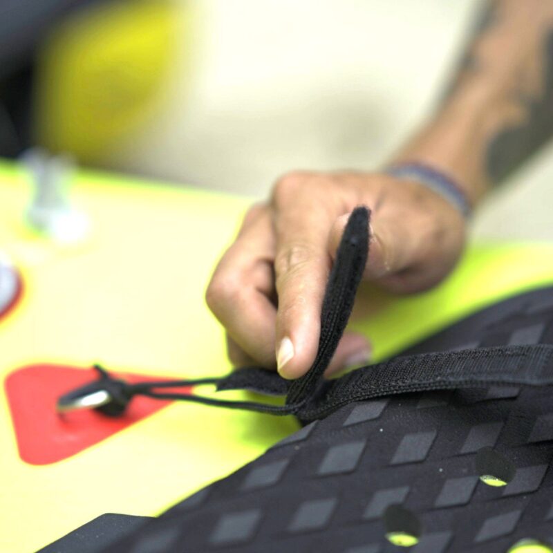 Sigurnosna Uzica Aqua Marina River 9'/7mm