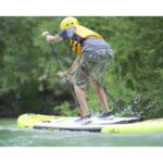 Sigurnosna Uzica Aqua Marina River 9'/7mm