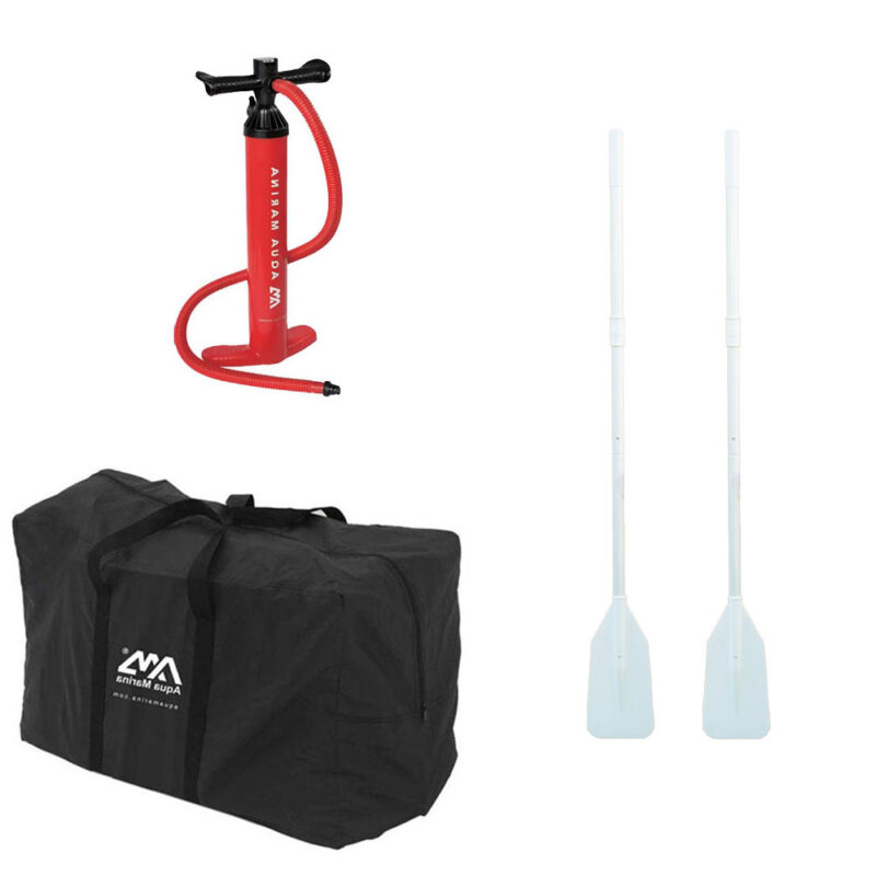 Gumenjak Aqua Marina AIRCAT 11"