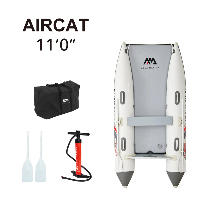 Gumenjak Aqua Marina AIRCAT 11"